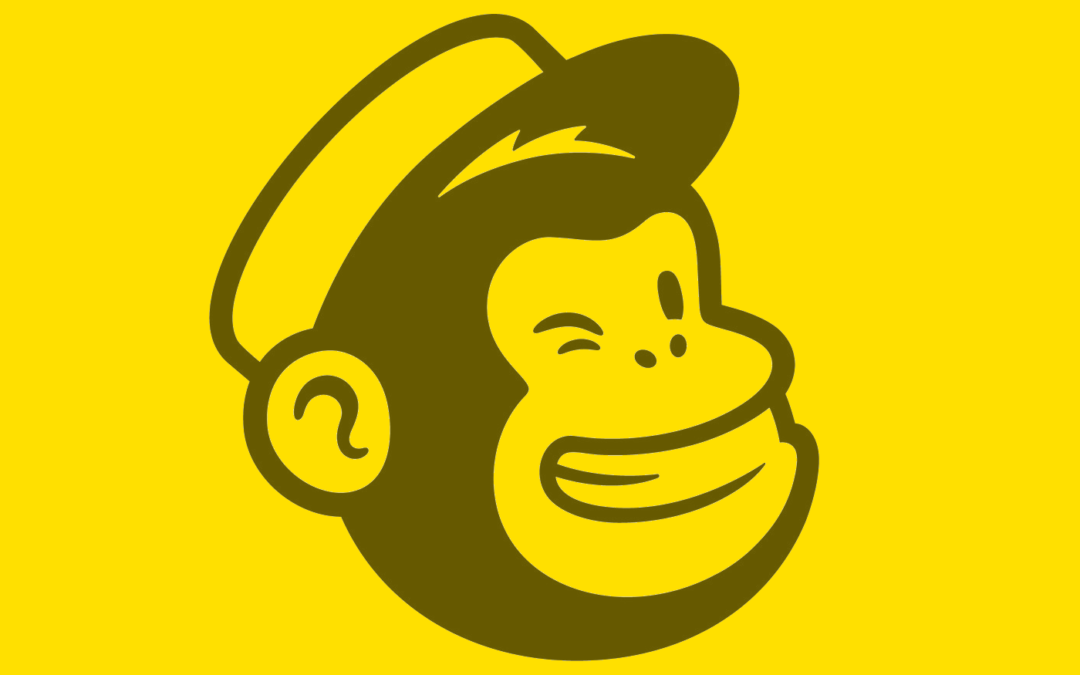 MAKE are officially MailChimp experts