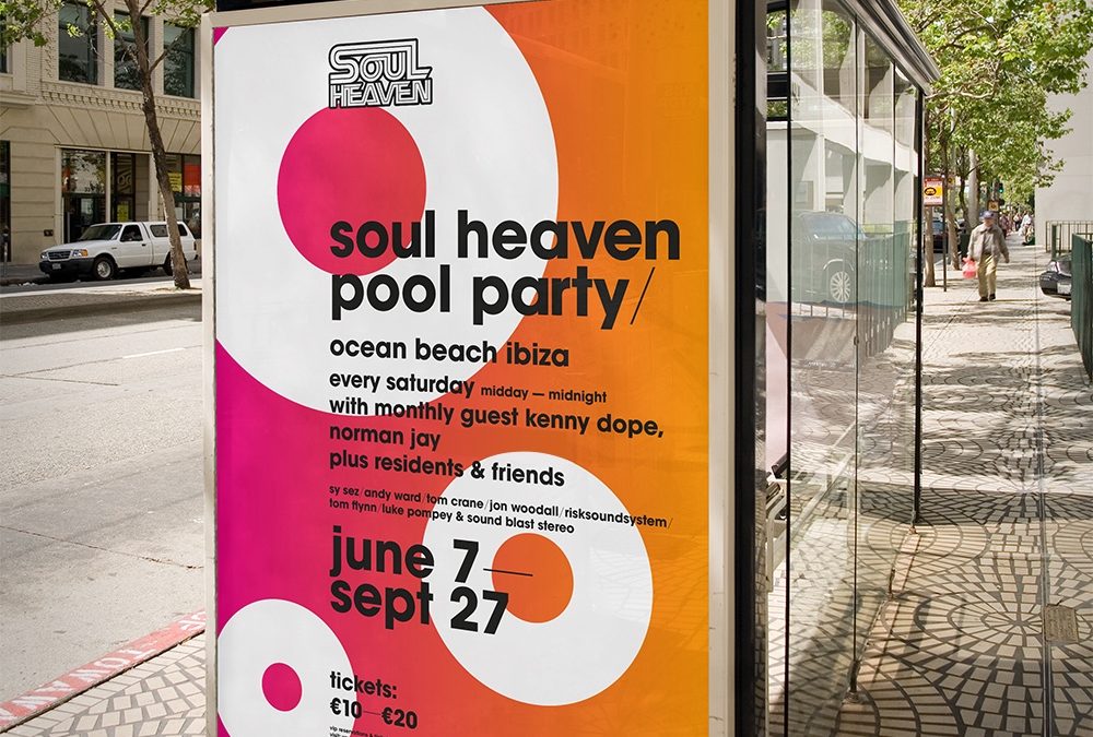 Soul Heaven at Ocean Beach Club